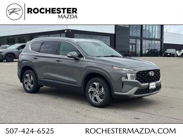Used 2023 Hyundai Santa Fe SEL