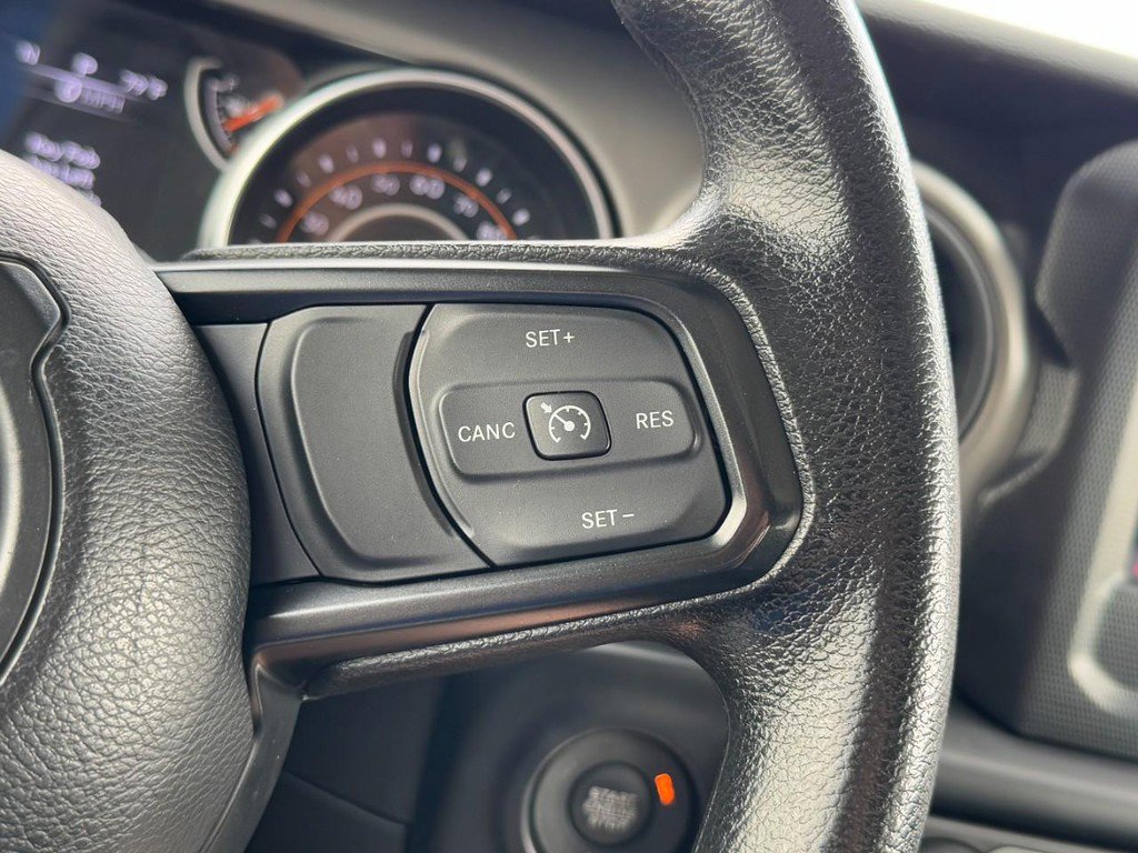 Used 2022 Jeep Gladiator Sport AWD/4WD image 20