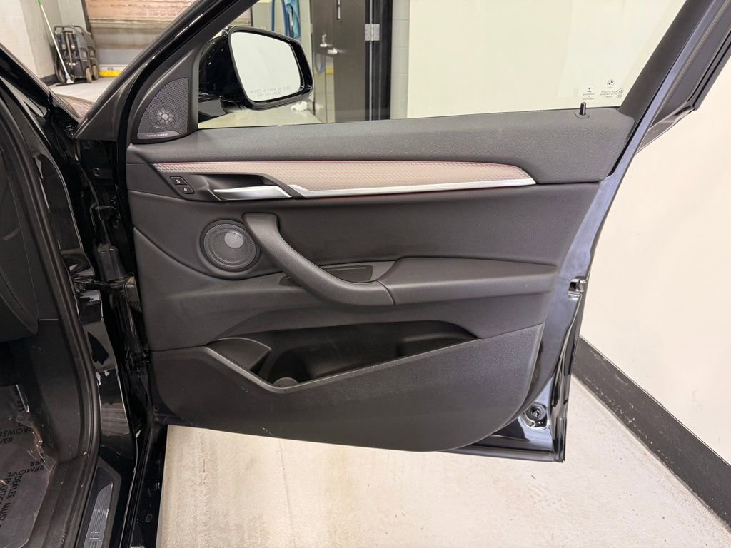 Used 2022 BMW X2 M35i w/ Premium Package image 28
