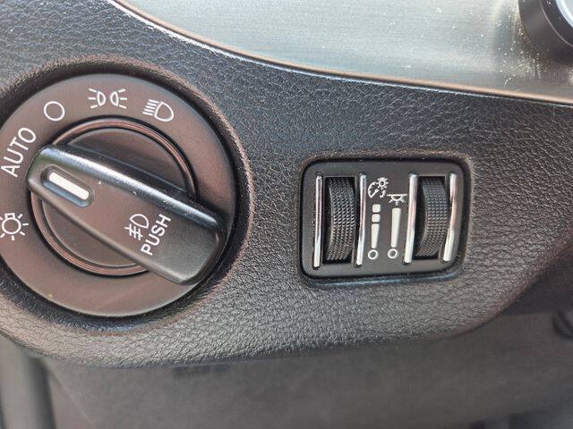 Used 2020 Dodge Grand Caravan GT FWD image 22
