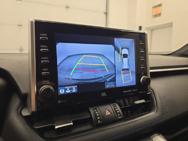 Used 2022 Toyota RAV4 XSE AWD/4WD image 26