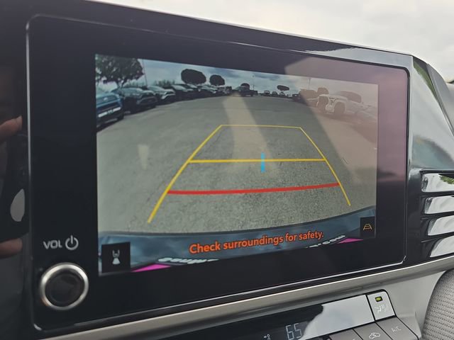 Used 2026 Toyota Camry SE w/ Convenience Package FWD image 22