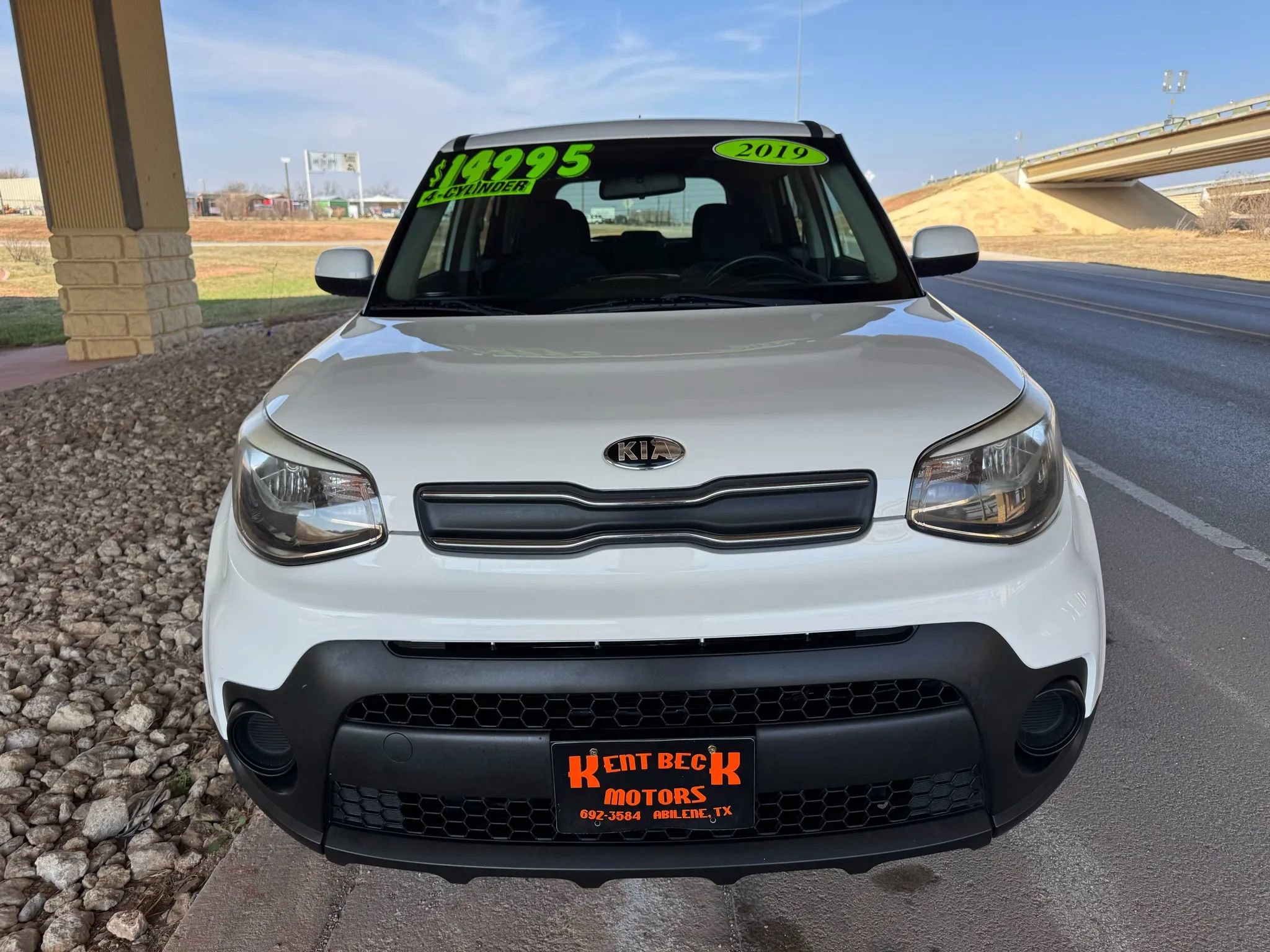 Used 2019 Kia Soul image 8
