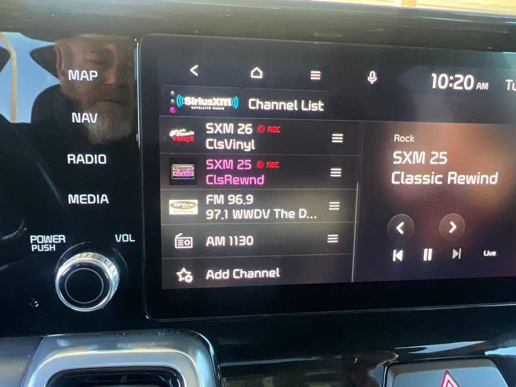 Used 2023 Kia Sorento SX AWD/4WD image 48