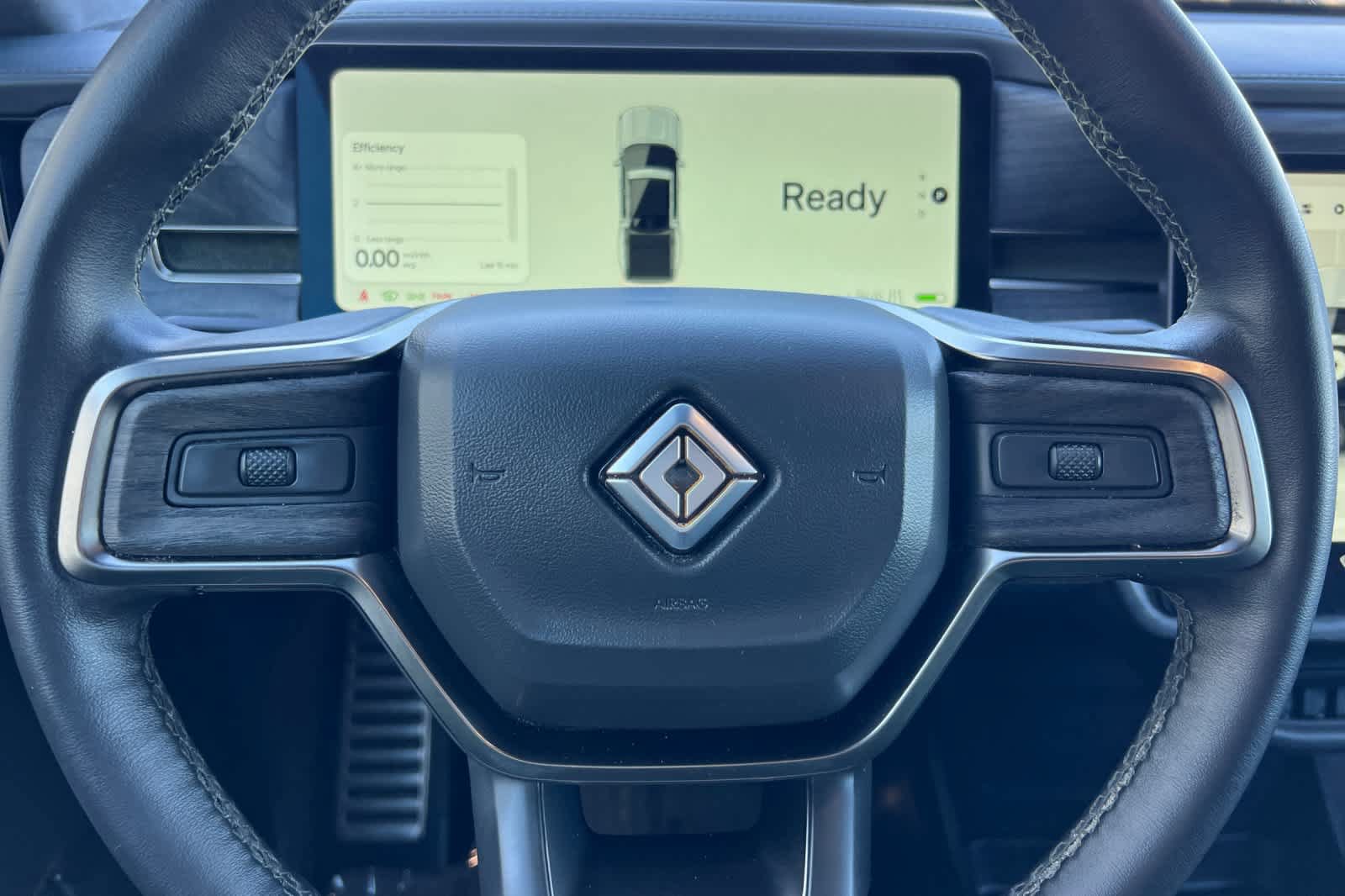 Used 2022 Rivian R1T Adventure AWD/4WD image 24