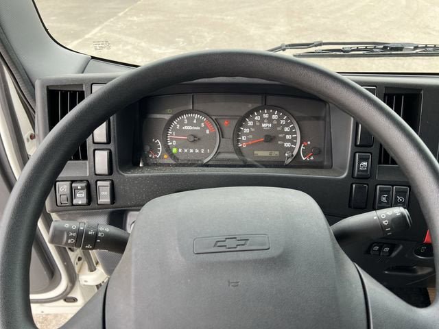New 2024 Chevrolet Low Cab Forward RWD image 11