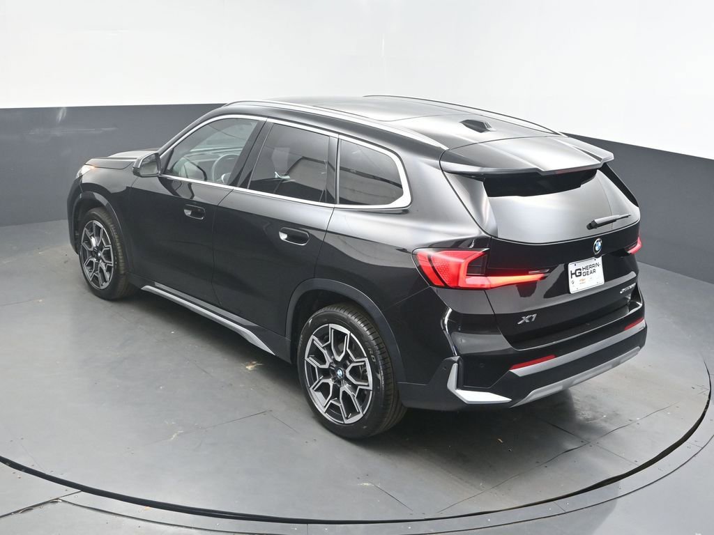 Used 2025 BMW X1 xDrive28i image 33