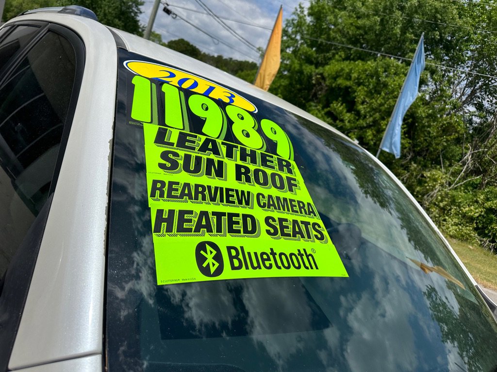 Used 2013 Toyota Highlander Limited FWD image 25