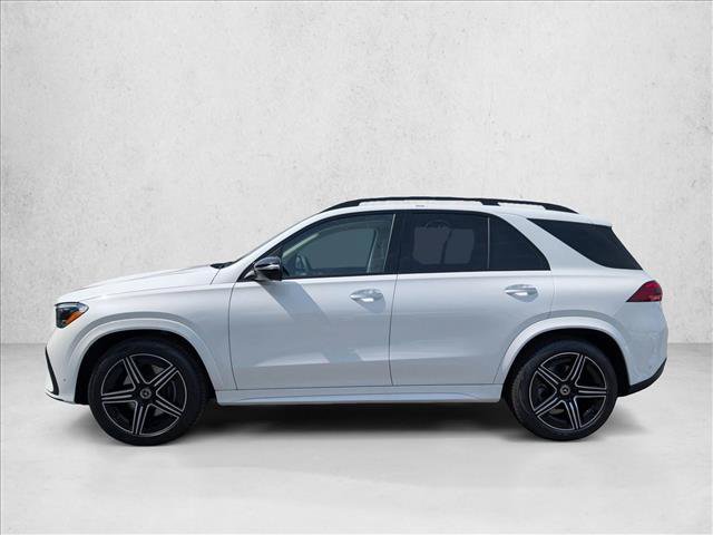 New 2026 Mercedes-Benz GLE 350 4MATIC image 5