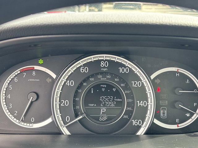 Used 2013 Honda Accord LX image 29