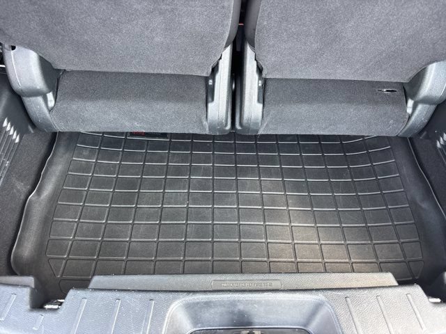 Used 2018 Ford Explorer Limited AWD/4WD image 10