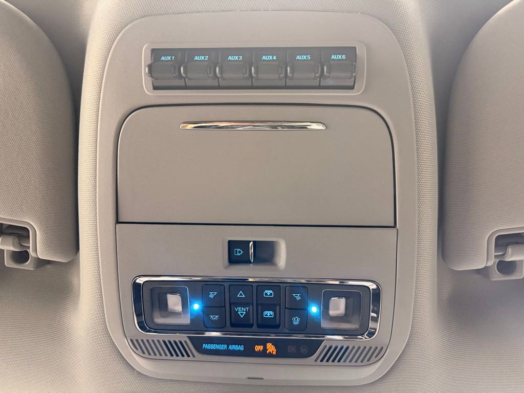 Used 2024 Ford F250 Lariat w/ Lariat Ultimate Package image 57