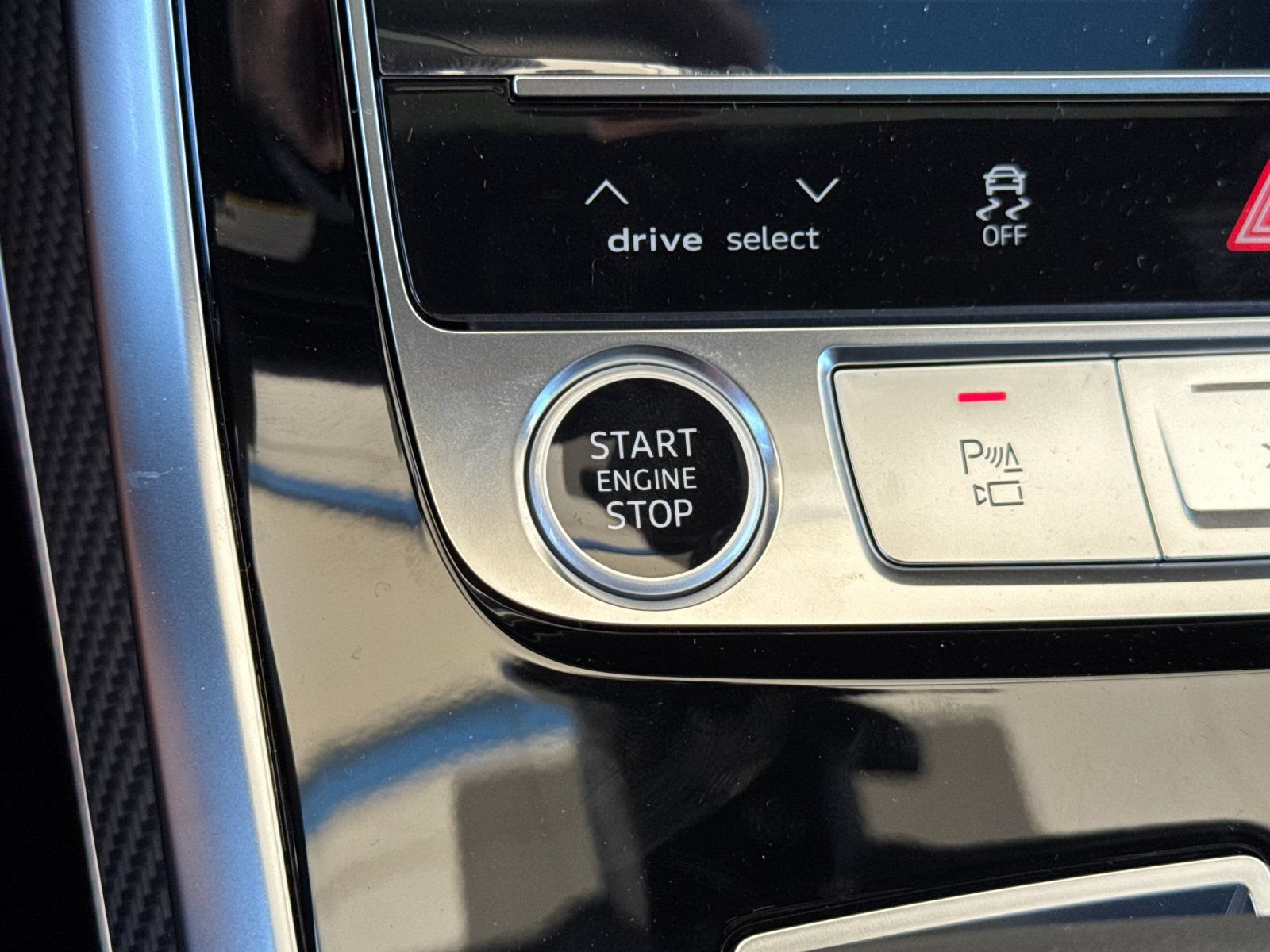 New 2026 Audi Q7 3.0T Prestige AWD/4WD image 23