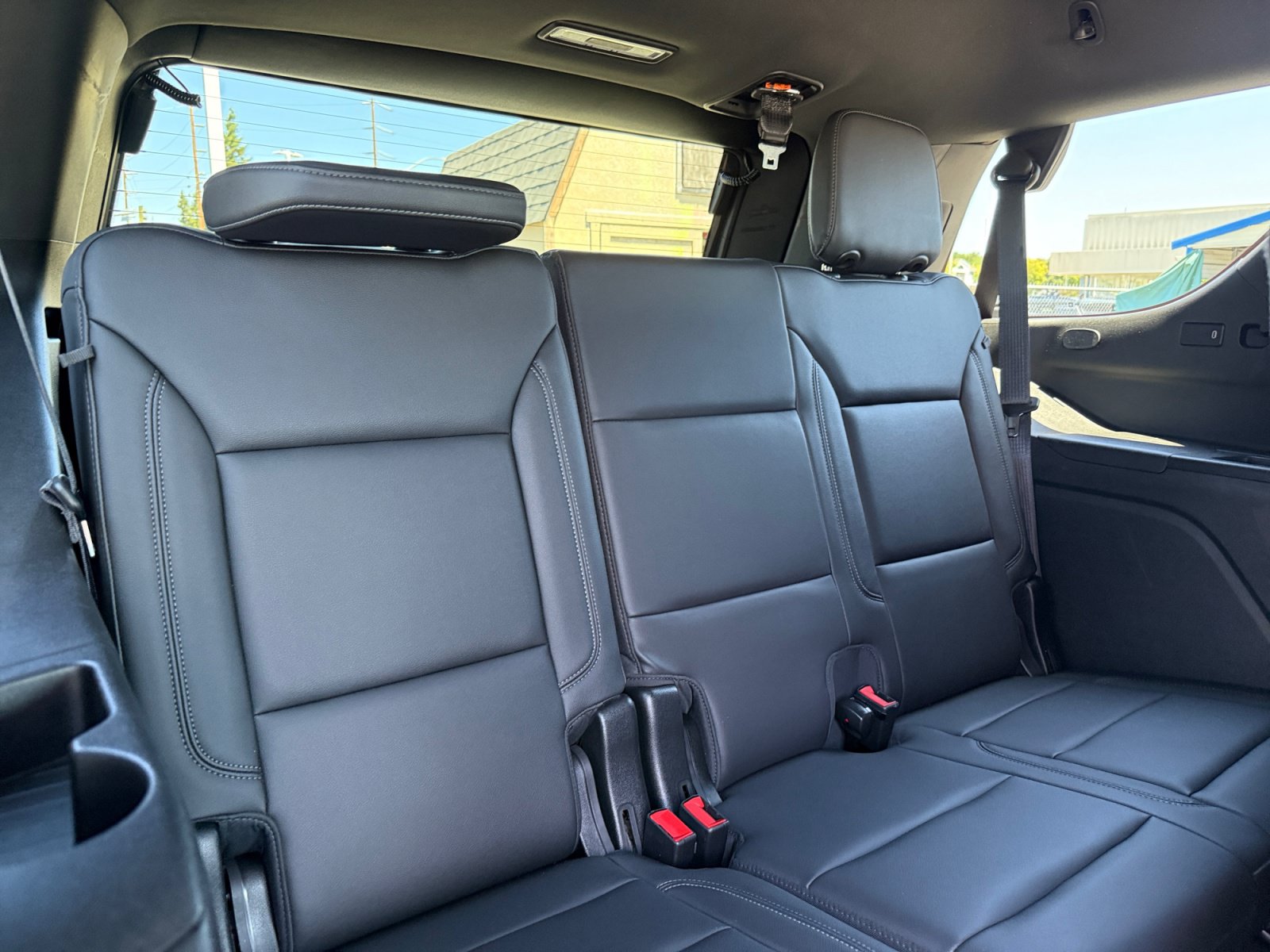 Used 2021 Chevrolet Tahoe LT AWD/4WD image 21