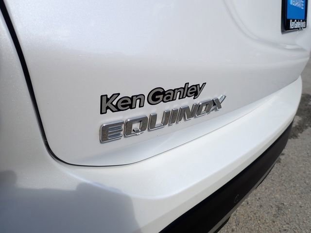 Used 2022 Chevrolet Equinox LT image 7