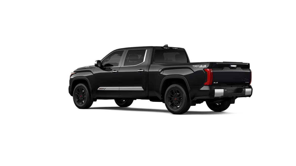 New 2026 Toyota Tundra 1794 Edition image 6