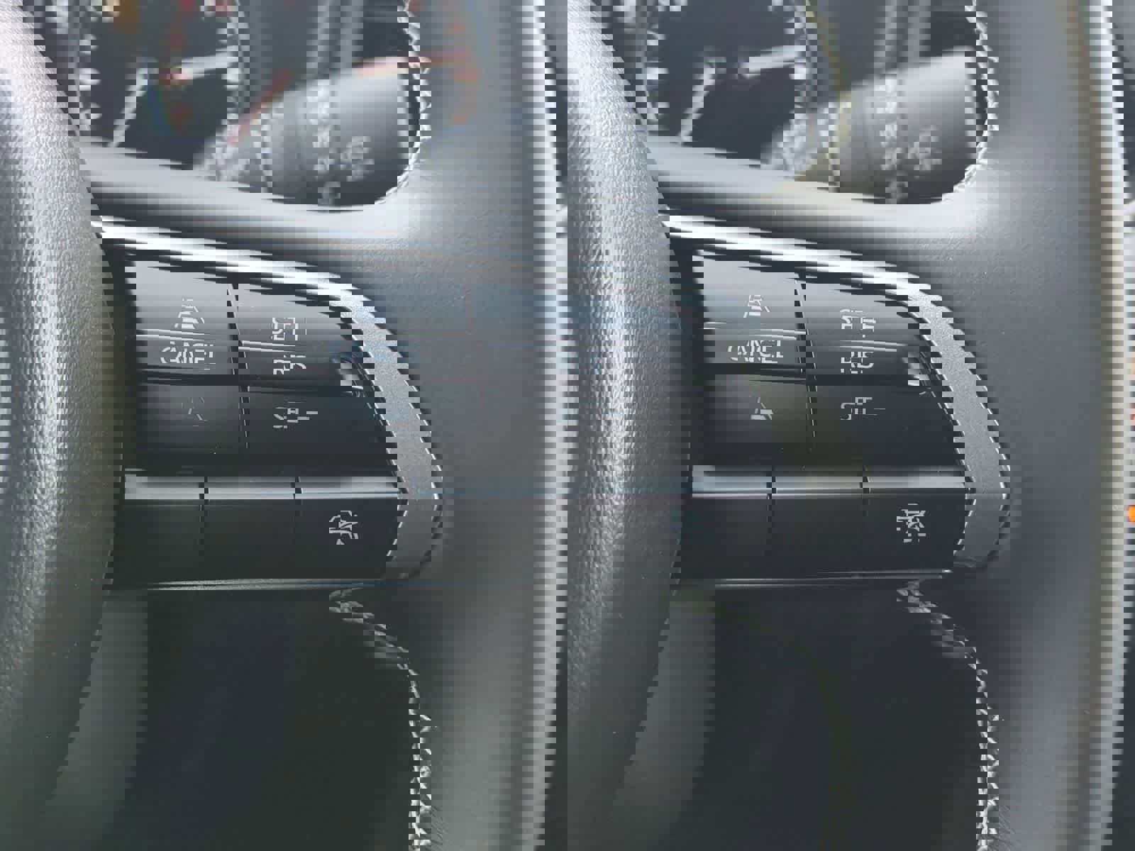 New 2026 MAZDA CX-30 AWD 2.5 S image 25