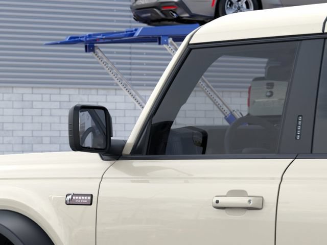 New 2026 Ford Bronco Outer Banks AWD/4WD image 23