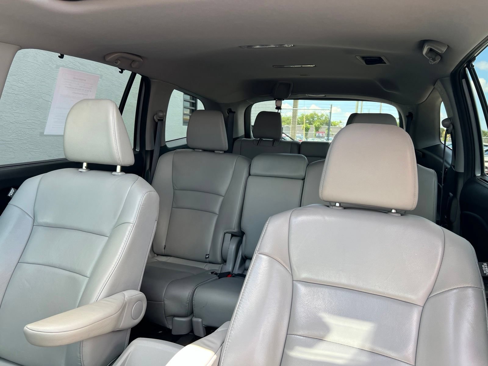 Used 2021 Honda Pilot Special Edition image 31