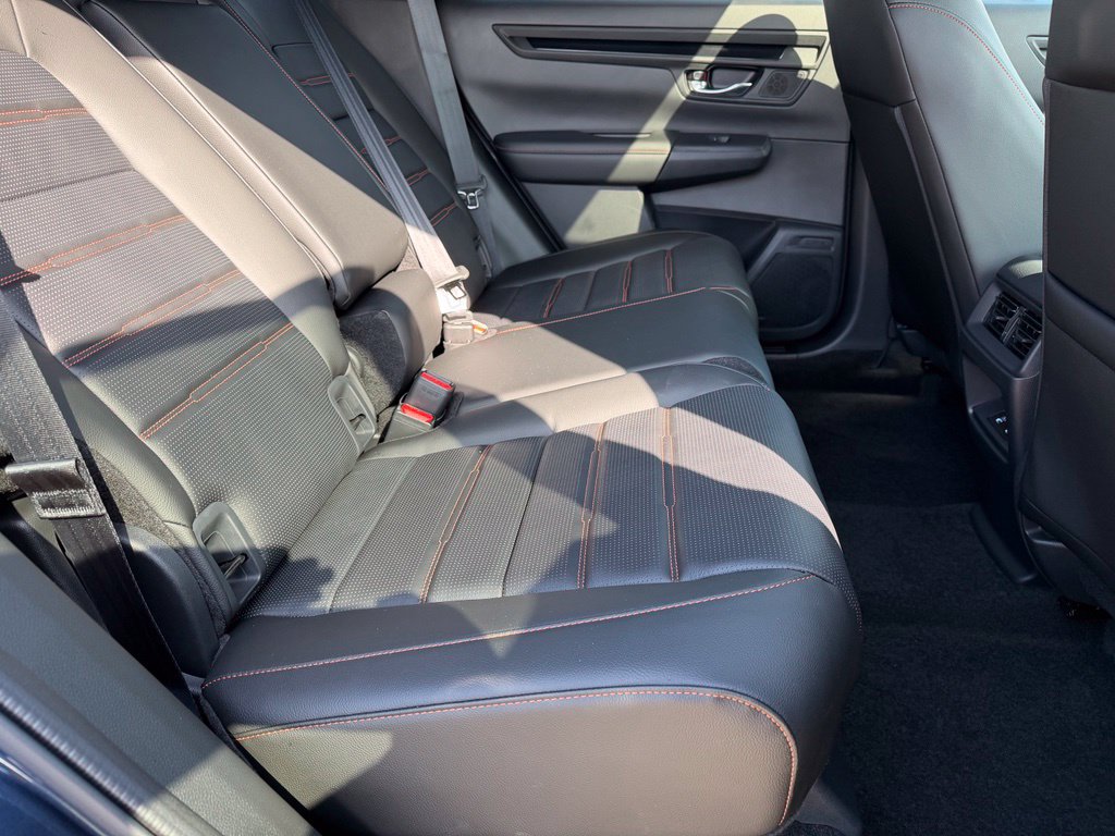 New 2027 Honda CR-V Sport-L image 28