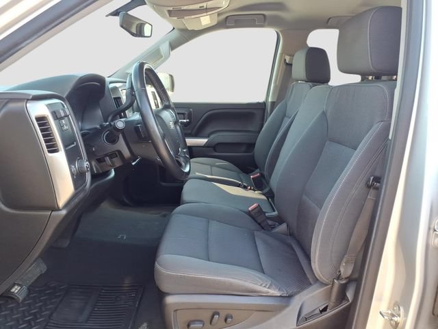 Used 2019 Chevrolet Silverado 1500 LT w/ All Star Edition RWD image 9