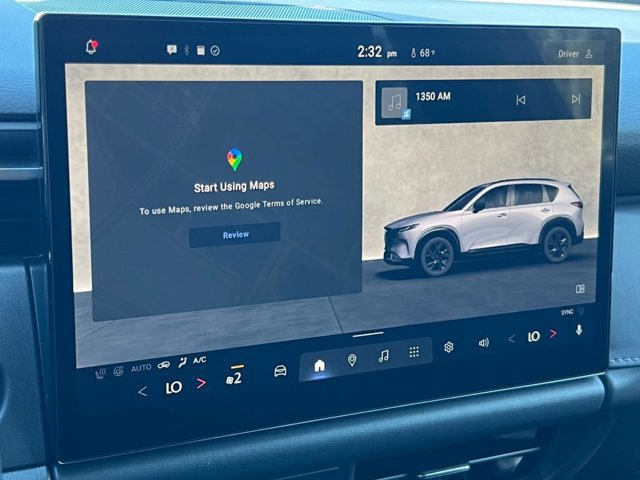 New 2026 MAZDA CX-5 Preferred AWD/4WD image 19