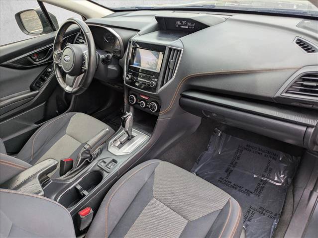 Used 2023 Subaru Crosstrek 2.0i Premium AWD/4WD image 19