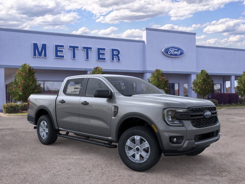 New 2026 Ford Ranger XL RWD image 29