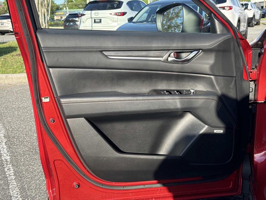 Used 2023 MAZDA CX-5 AWD 2.5 S image 22