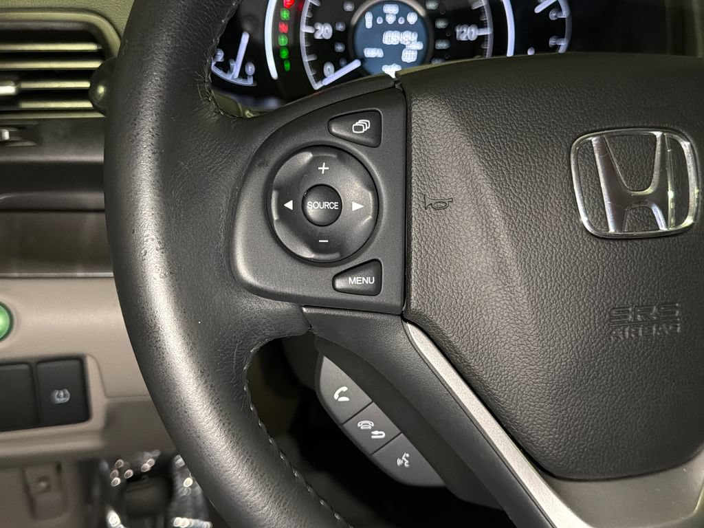 Used 2014 Honda CR-V EX-L image 23