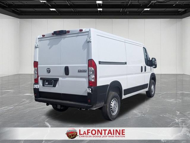New 2026 RAM ProMaster 1500 FWD image 6
