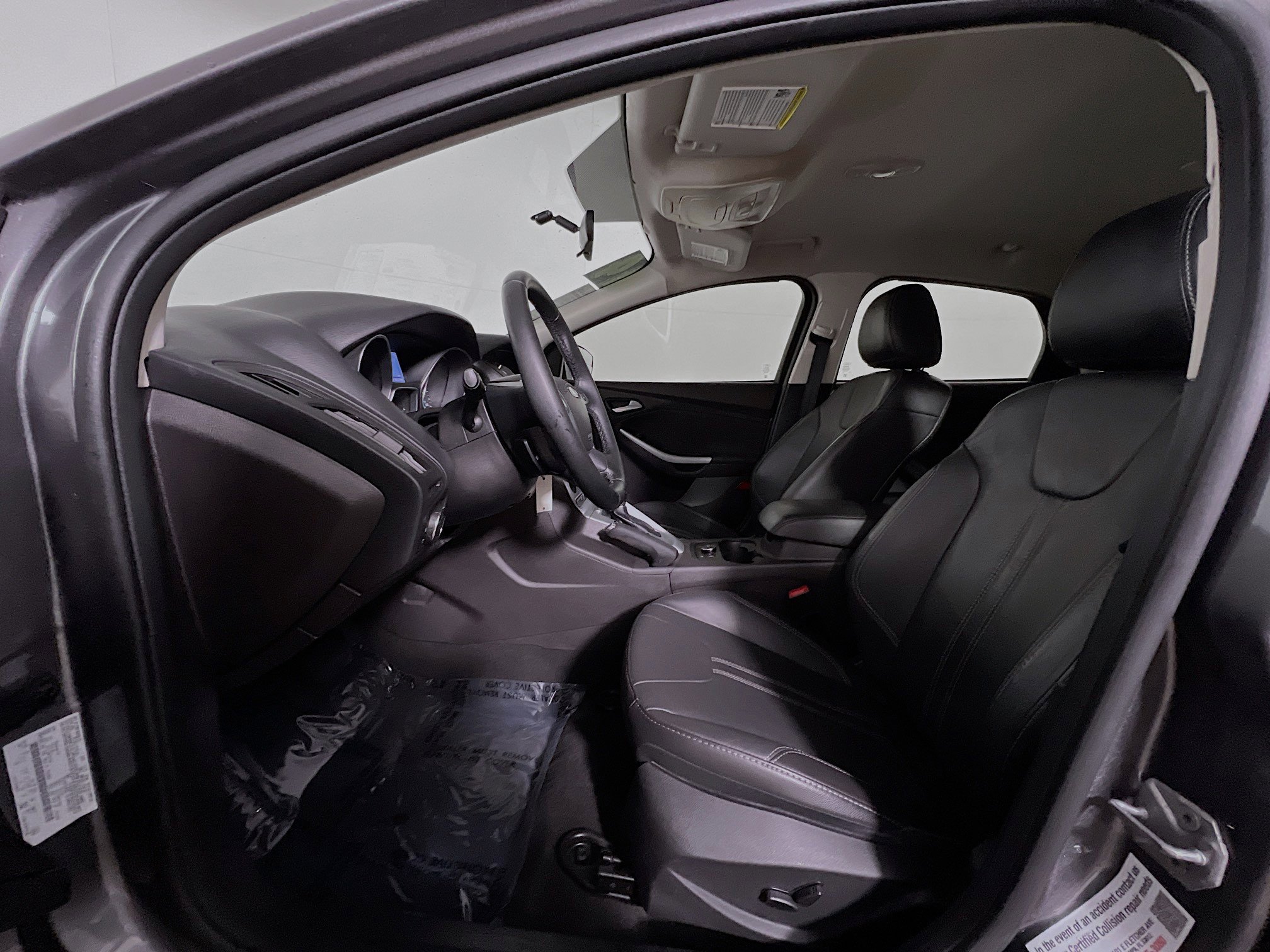 Used 2014 Ford Focus SE w/ Equipment Group 201A image 15