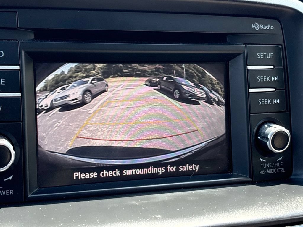 Used 2015 MAZDA CX-5 Grand Touring AWD/4WD image 14
