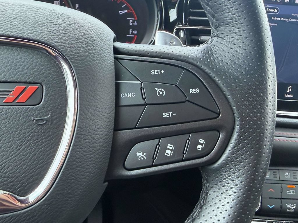 Certified 2026 Dodge Durango GT AWD/4WD image 36