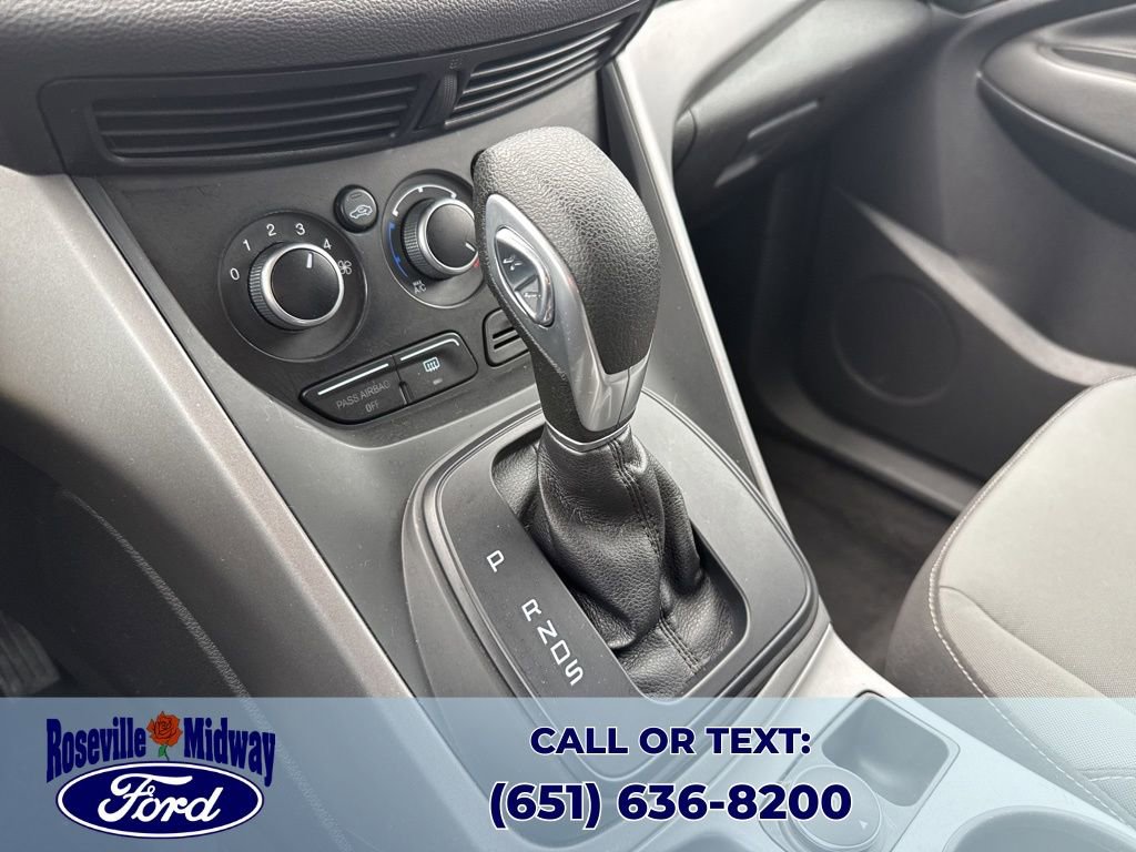 Used 2014 Ford Escape SE image 14