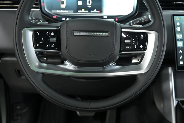 Used 2026 Land Rover Range Rover SE AWD/4WD image 37