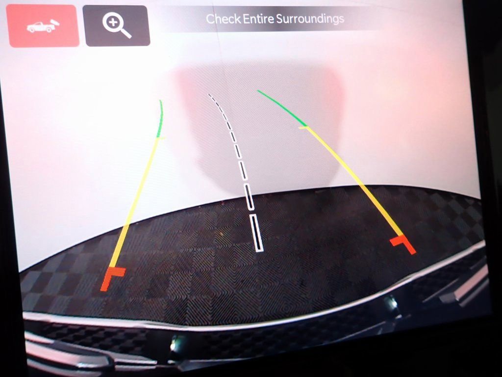 New 2025 RAM 1500 Big Horn image 4