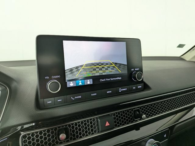 Certified 2022 Honda Civic EX-L image 6