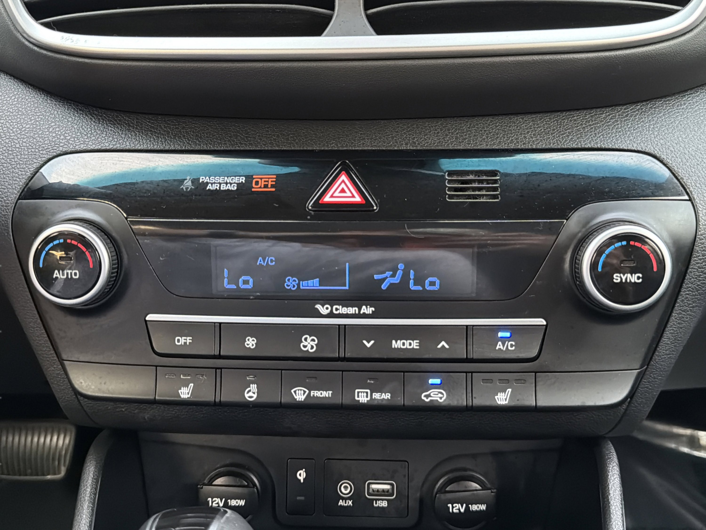 Used 2019 Hyundai Tucson Limited w/ Cargo Package image 59