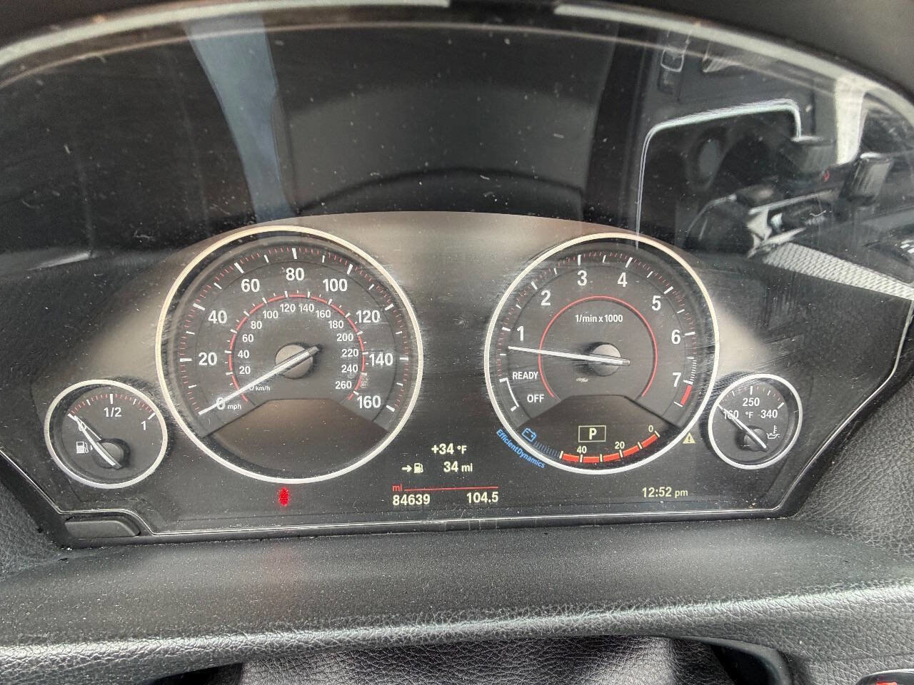 Used 2018 BMW 430i xDrive Convertible image 17