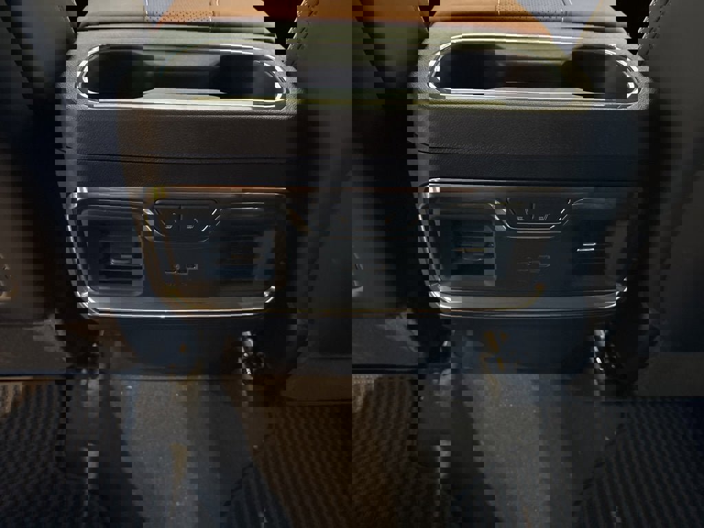 New 2026 GMC Sierra 3500 Denali Ultimate image 21