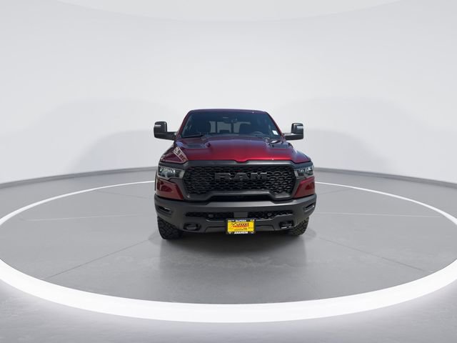 New 2026 RAM 1500 Rebel w/ Advanced Safety Group II image 3