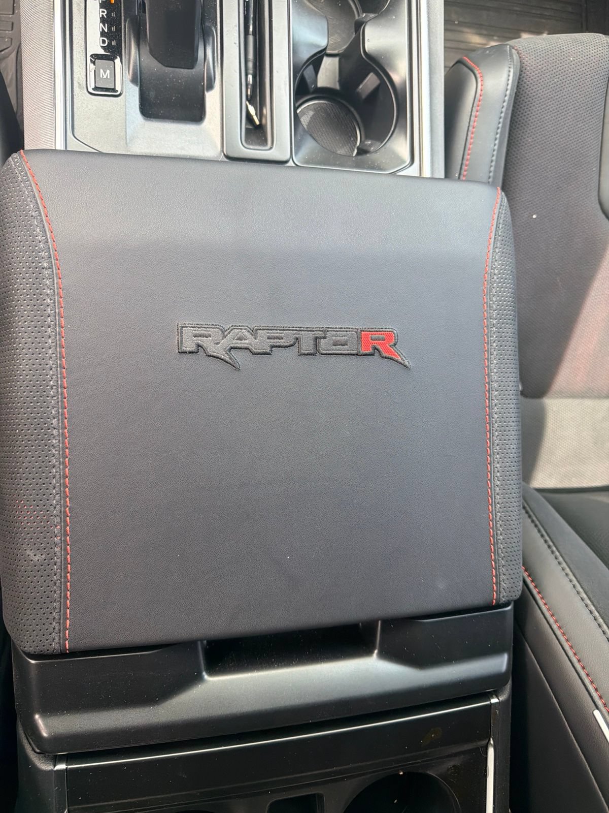 Used 2026 Ford F150 Raptor w/ Equipment Group 803A Raptor R AWD/4WD image 25
