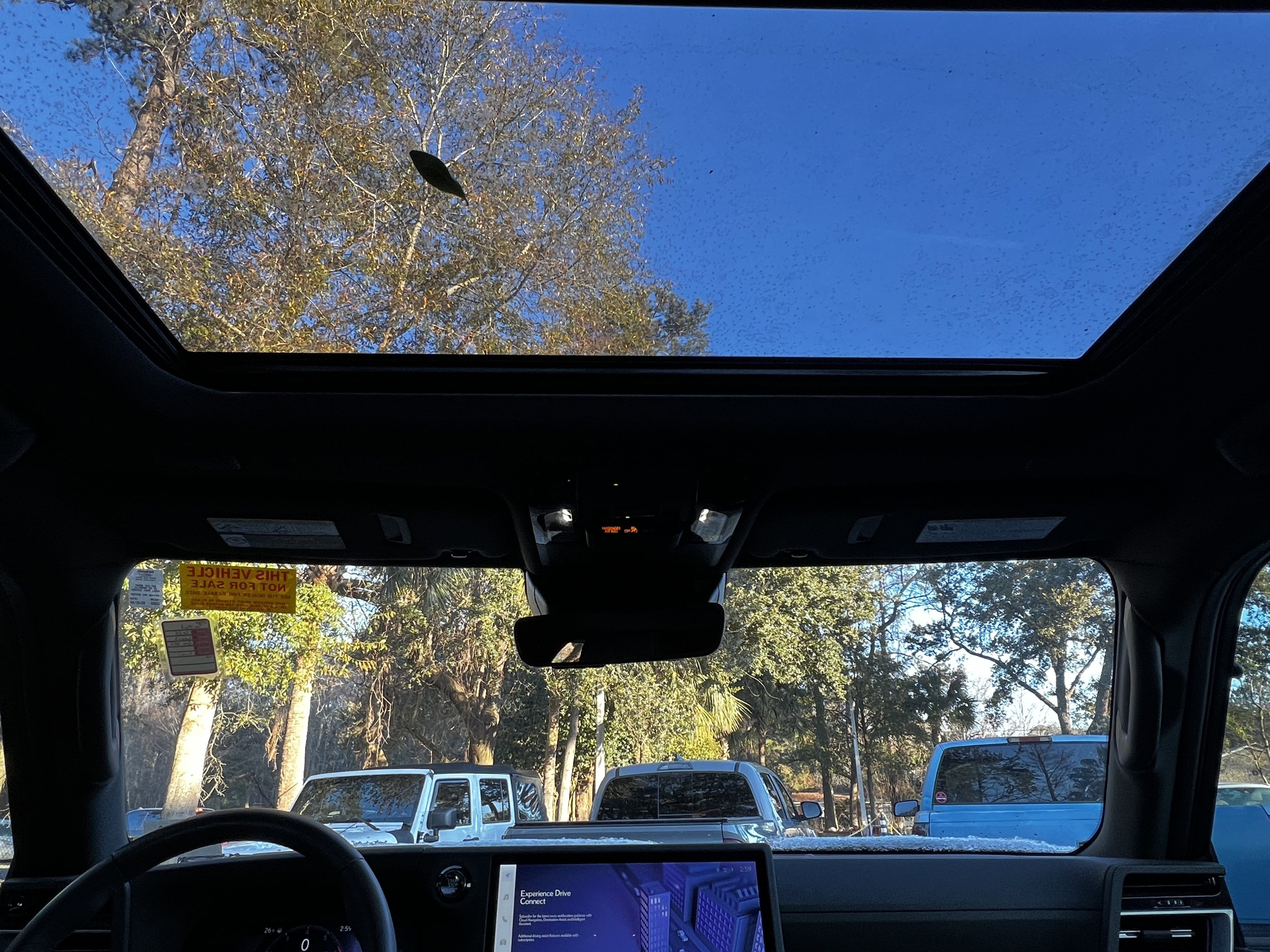 Certified 2025 Lexus GX 550 550 Premium+ image 37