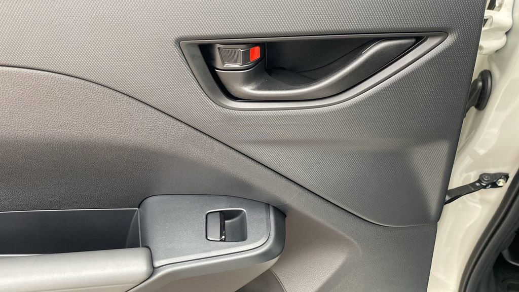 Used 2025 Subaru Impreza 2.0i image 13