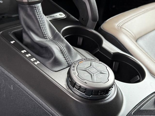 Used 2023 Ford Bronco Wildtrak image 25