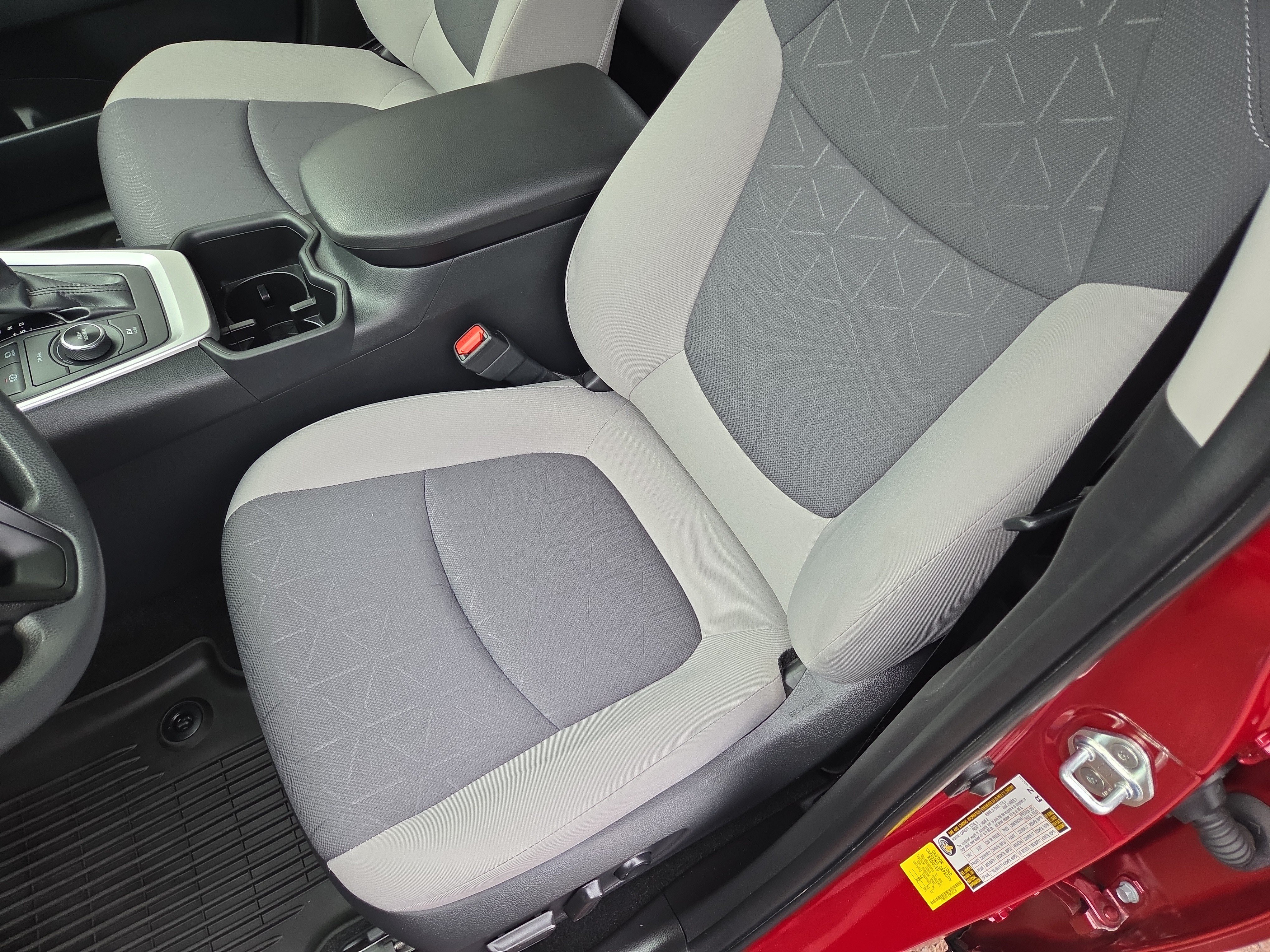 Certified 2023 Toyota RAV4 XLE w/ Convenience Package AWD/4WD image 13