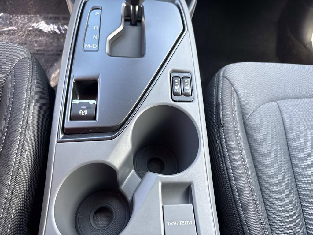 New 2026 Subaru Crosstrek 2.0i Premium image 33