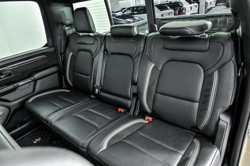 Used 2022 RAM 1500 TRX w/ TRX Level 2 Equipment Group AWD/4WD image 25