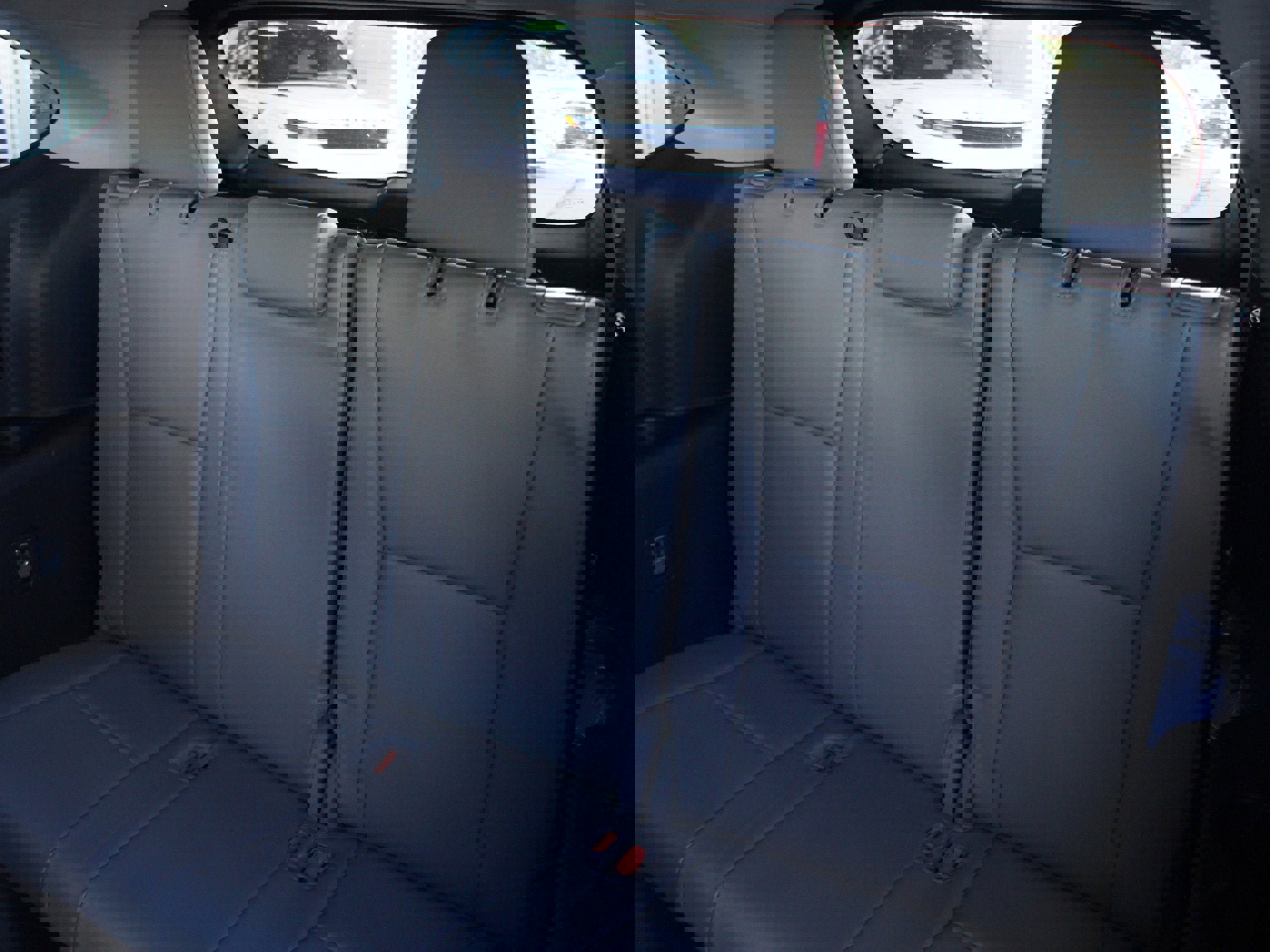 New 2026 Toyota Highlander Platinum image 22